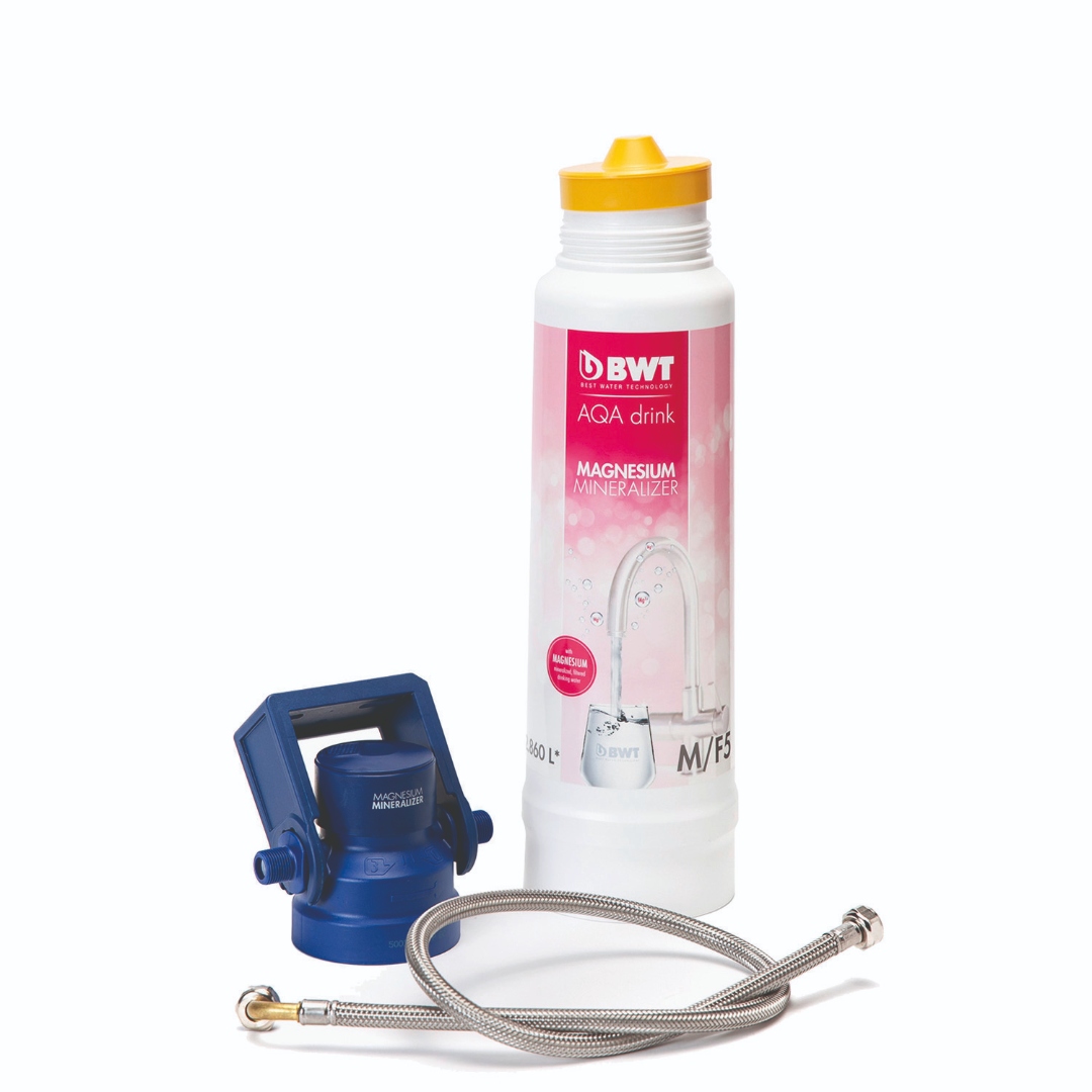Mineralizador BWT AQA Drink