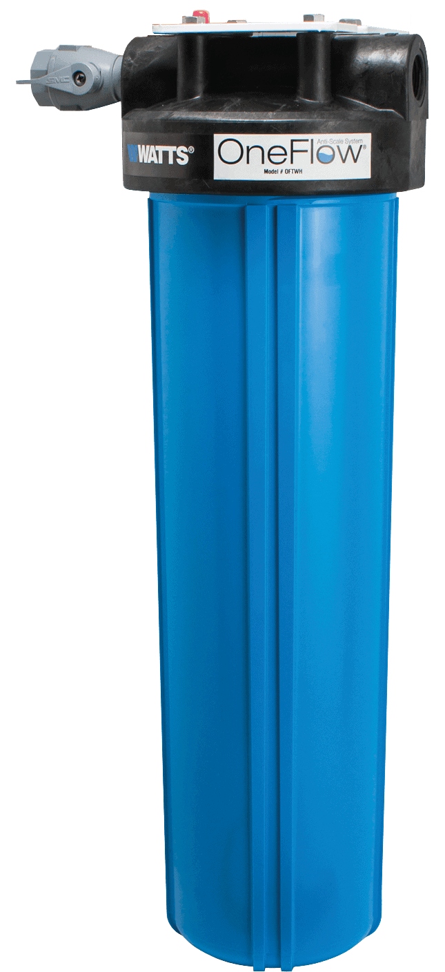 Anti-incrustante OneFlow WATTS